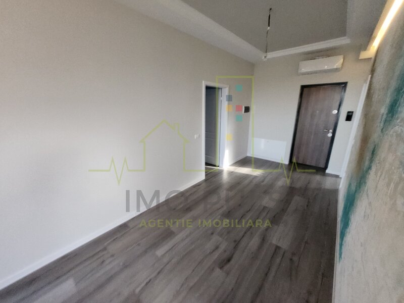Dumbravita 3 camere. Loc de parcare